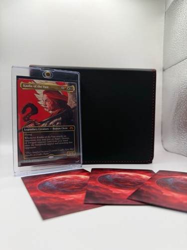 Mtg kaalia del vasto - kaalia,