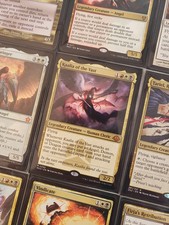 Mazzo Commander Personalizzato