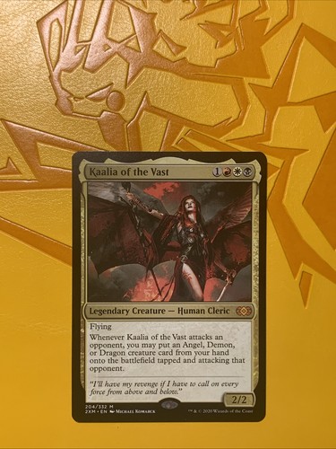 Kaalia del vasto vlp - del,