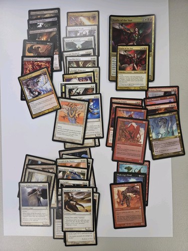 Kaalia del vasto - del, lotto