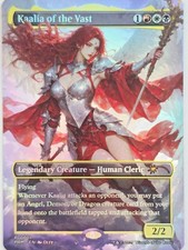 Kaalia of the Vast By OL 03