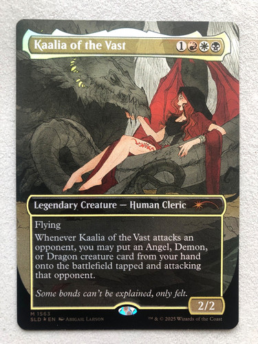 Mtg carte magic secret lair - magic,
