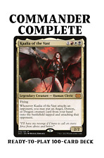 Kaalia of the Vast ANGELS
