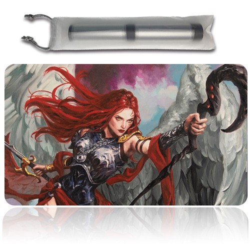 Kaalia the vast magic - magic,