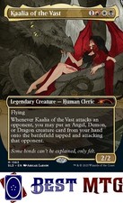 Magic The Gathering MTG Kaalia