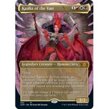 KAALIA DEL VASTO (BORDERLESS)