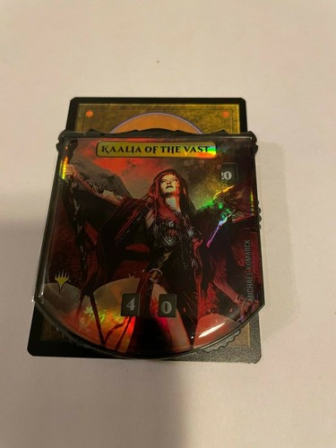 Foil kaalia the vast - kaalia,