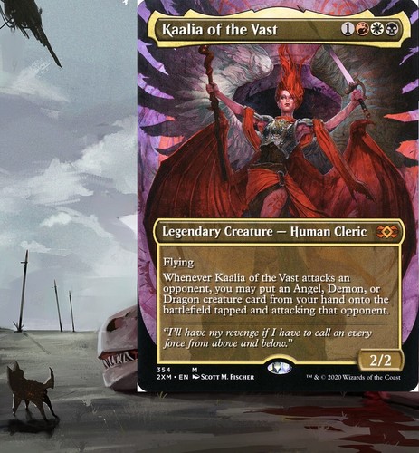Mazzo kaalia del vasto - del,