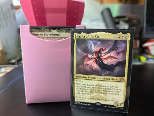 Magic the gathering - magic:,