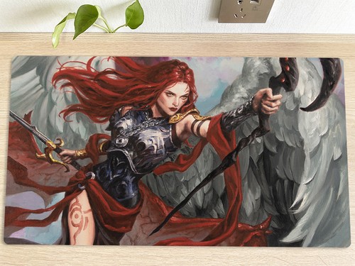 Mtg kaalia the vaste - kaalia,
