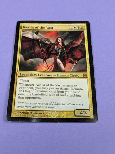 Mtg magic commander 2011 - magic:,