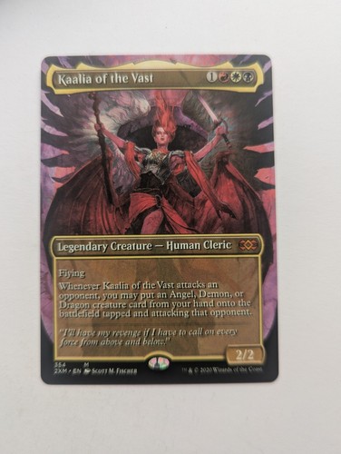 Borderless kaalia the vast - of,
