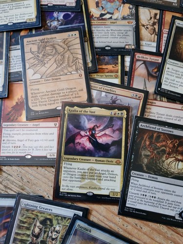 Mtg mazzo carte magic - mtg,