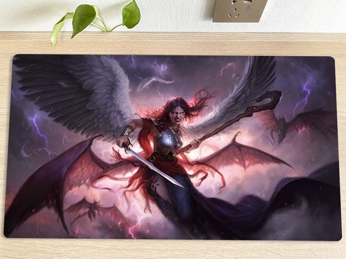 Mtg kaalia the - of, vast