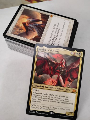 Kaalia the vast custom - kaalia,