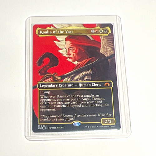 Kaalia the vast - vast, (senza