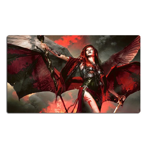Kaalia the vast - kaalia, mtg
