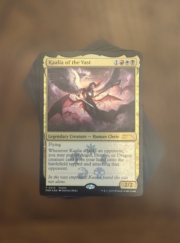 Mazzo kaalia the - kaalia,